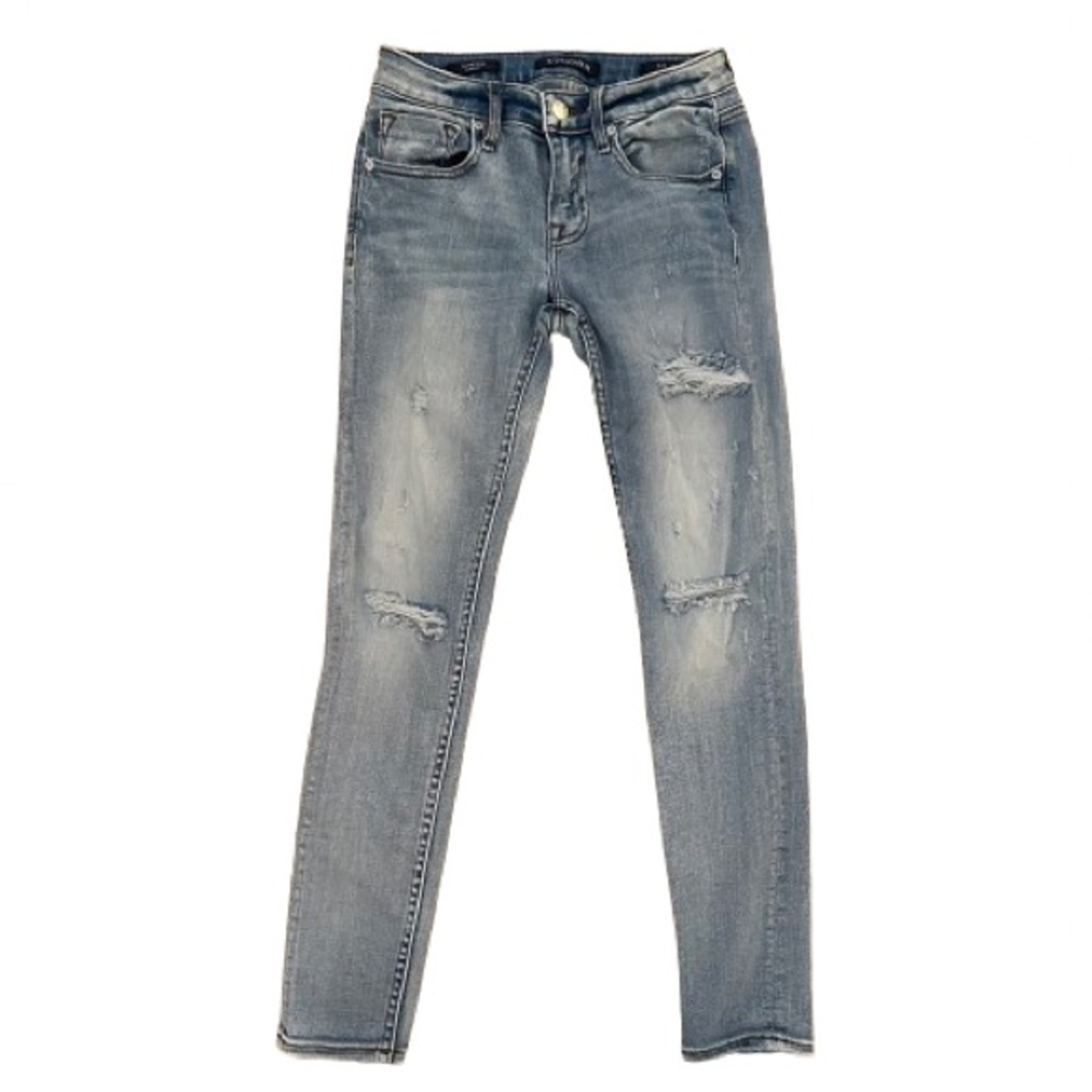 Vigoss Skinny Jeans